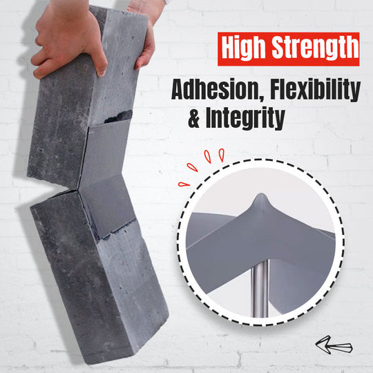 🔥2025. aasta uusaasta kuum müük 50% soodsamalt🔥Tugev polüuurea vuugitäite hermeetik