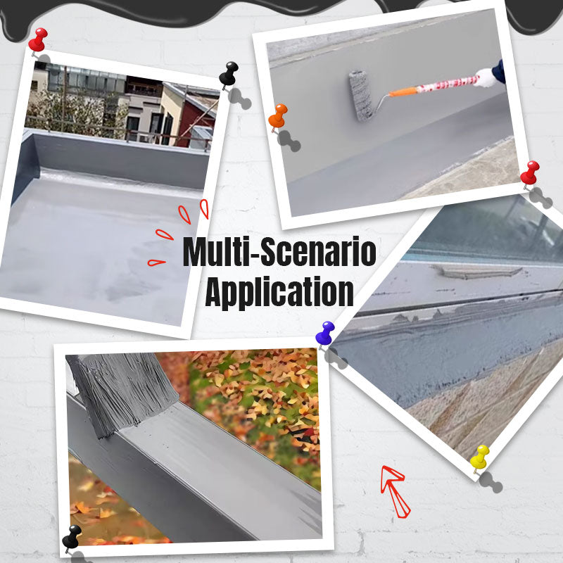 🔥2025. aasta uusaasta kuum müük 50% soodsamalt🔥Tugev polüuurea vuugitäite hermeetik