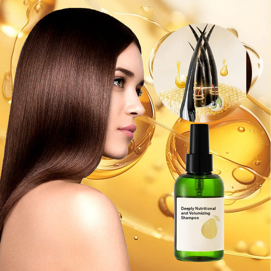 Vlasové tonikum Cocoon Pomelo Oil