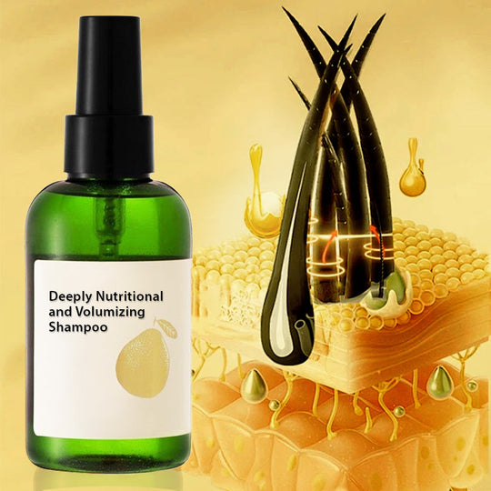 Vlasové tonikum Cocoon Pomelo Oil