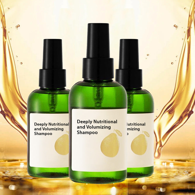 Vlasové tonikum Cocoon Pomelo Oil