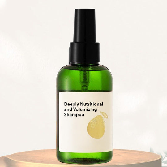 Vlasové tonikum Cocoon Pomelo Oil