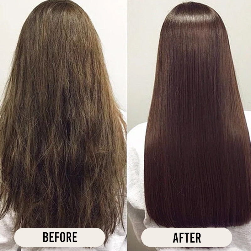 🌿Plantebaseret hårfarvecreme