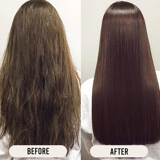 🌿Plantebaseret hårfarvecreme