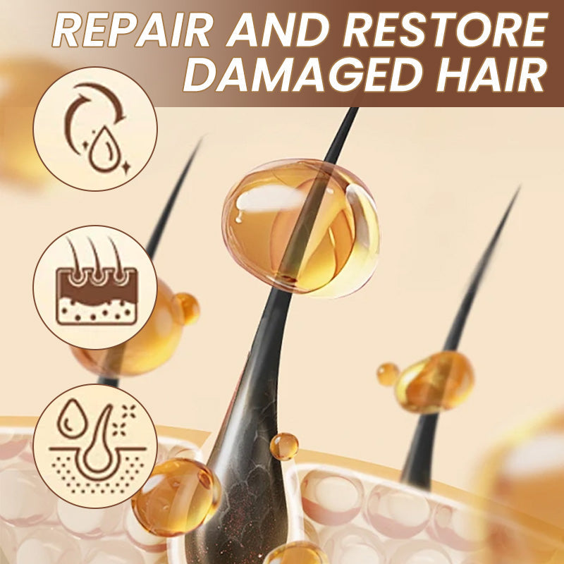 🌿Plantebaseret hårfarvecreme