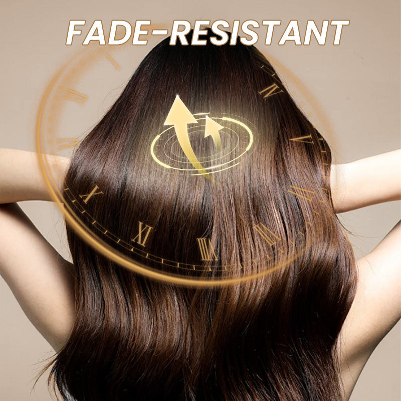 🌿Plantebaseret hårfarvecreme