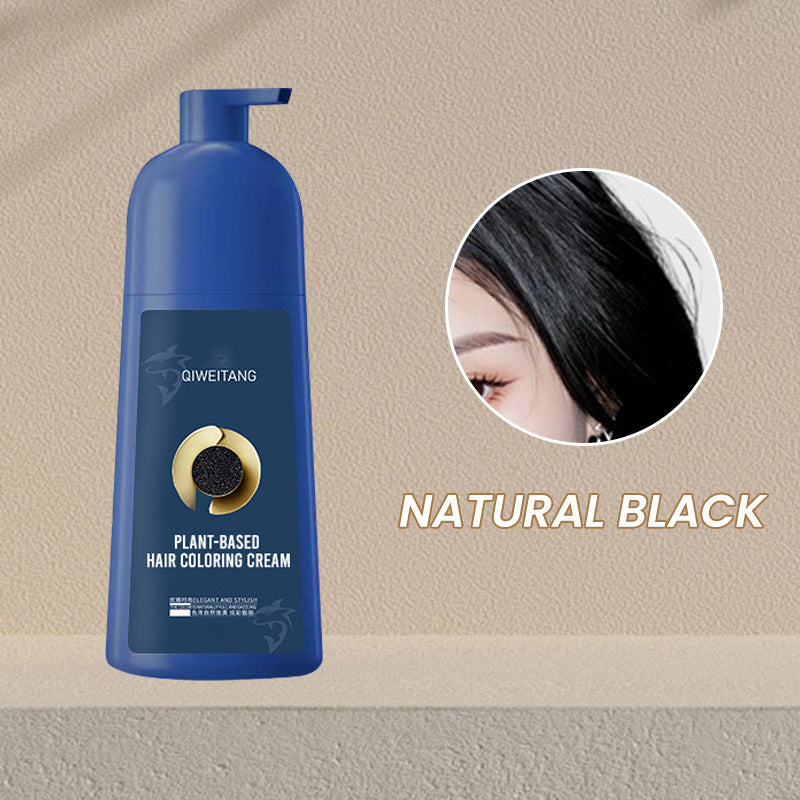 🌿Plantebaseret hårfarvecreme