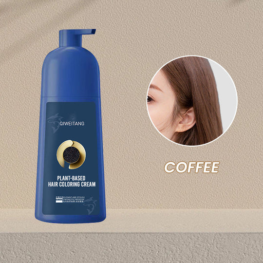 🌿Plantebaseret hårfarvecreme