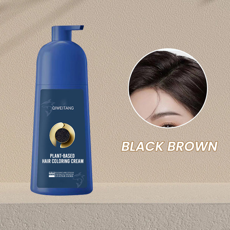 🌿Plantebaseret hårfarvecreme
