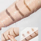 💖Compra 1 e leva 1 gratis💖Rotulador de cellas natural impermeable mellorado 2024 con punta microfina