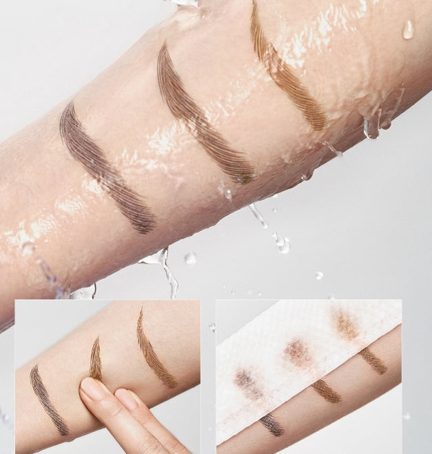 💖Osta yksi, saat toisen ilmaiseksi💖2024 Päivitetty luonnollinen vedenpitävä kulmakynä mikrohienolla kärjellä