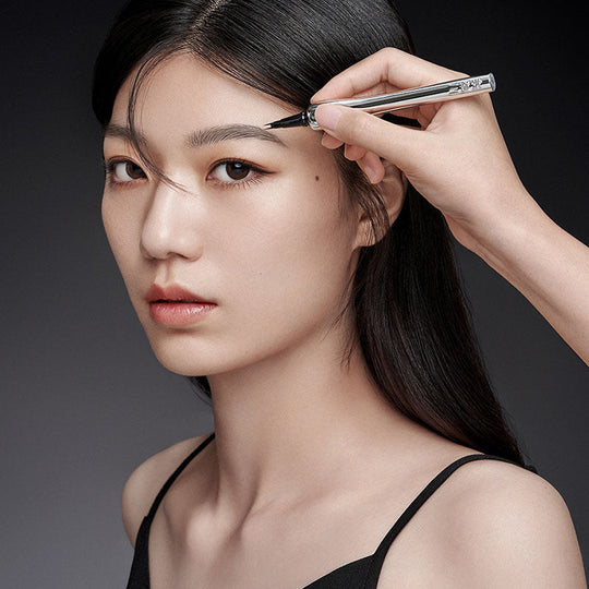 💖Osta yksi, saat toisen ilmaiseksi💖2024 Päivitetty luonnollinen vedenpitävä kulmakynä mikrohienolla kärjellä