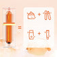 Crema per il trucco naturale multi-vitamina C