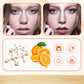 Crema per il trucco naturale multi-vitamina C
