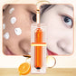 Crema per il trucco naturale multi-vitamina C