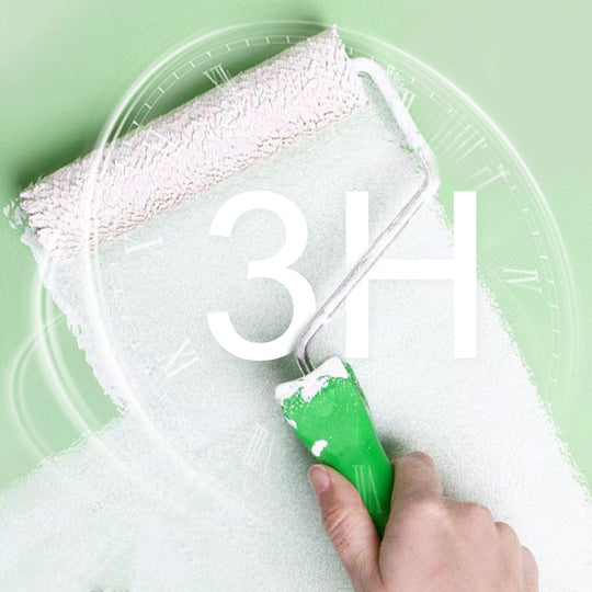 🍃Water-based Environmentally Friendly Odorless Wood Furniture Repair and Renovation Paint