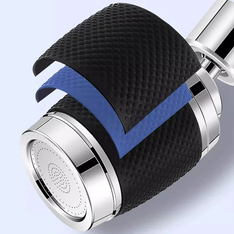 🔥Limited Time 23% OFF🔥360-Degree Swivel Splash-Proof Faucet Aerator