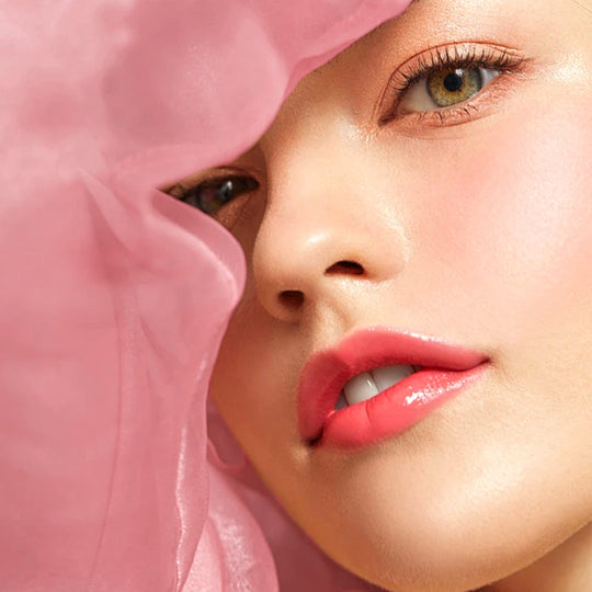 Waterdichte langdurige volumiserende smudge-proof mascara