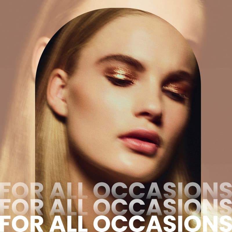 💥Saldi caldi 50% di sconto💥 Il nuovo lancio di matite ombretto è adatto a TUTTI, a tutte le età!