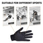 🔥Cycling Running Driving Gloves Tendaisy Warm Thermal Gloves