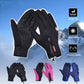 🔥Cycling Running Driving Gloves Tendaisy Warm Thermal Gloves