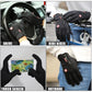 🔥Cycling Running Driving Gloves Tendaisy Warm Thermal Gloves