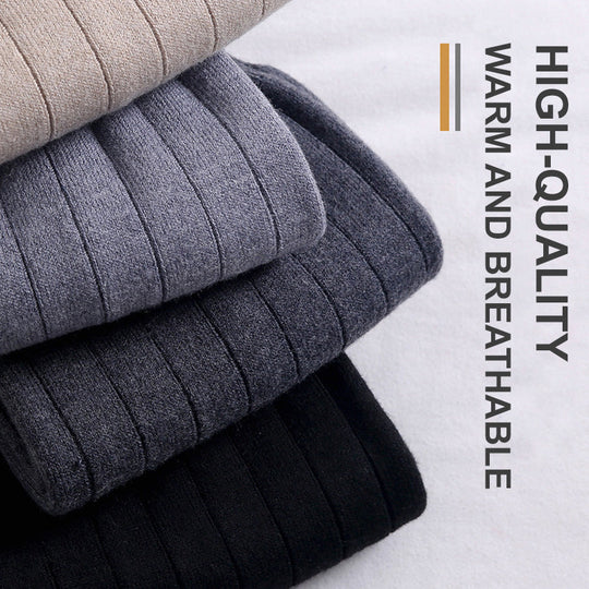 WINTER SPECIAL❄️SOFT AND WARM FAUX CASHMERE KNEE PADS