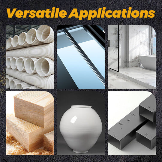 🎉2025 HOT SALE 50% KORTING🎉Hoogwaardige metaallijm voor lassen