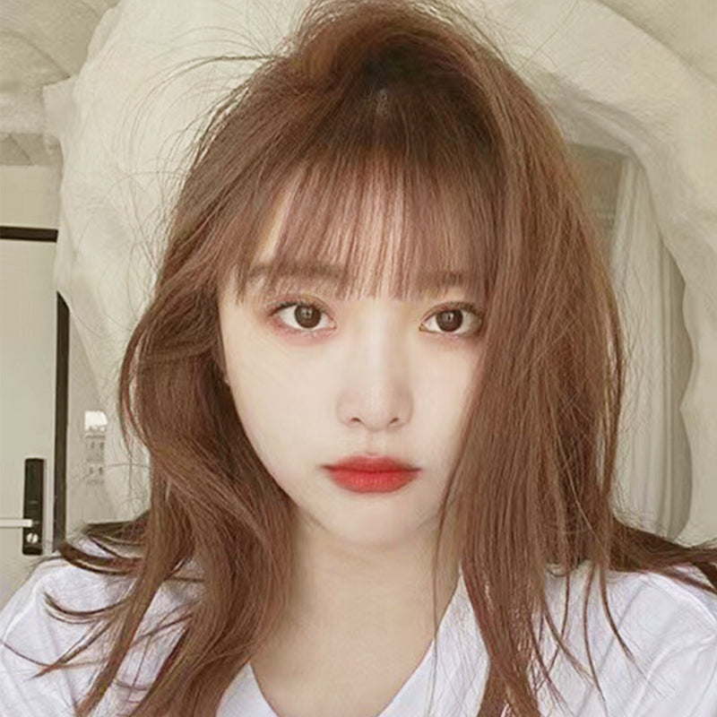 Kauapüsiv loodusliku essentsi ekstraktiga juuksevärv