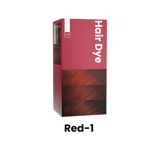 Kauapüsiv loodusliku essentsi ekstraktiga juuksevärv