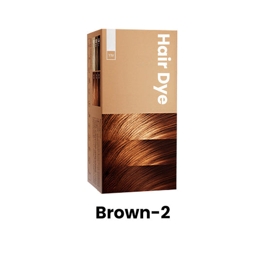 Kauapüsiv loodusliku essentsi ekstraktiga juuksevärv