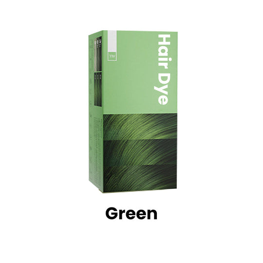 Kauapüsiv loodusliku essentsi ekstraktiga juuksevärv