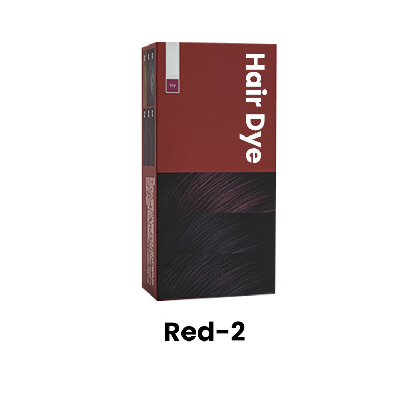 Kauapüsiv loodusliku essentsi ekstraktiga juuksevärv