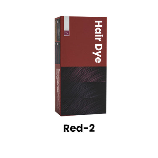 Kauapüsiv loodusliku essentsi ekstraktiga juuksevärv