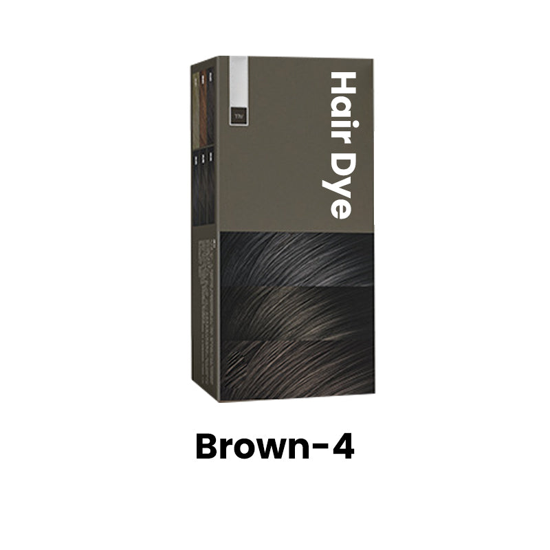 Kauapüsiv loodusliku essentsi ekstraktiga juuksevärv