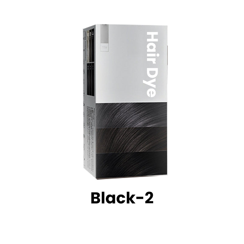 Kauapüsiv loodusliku essentsi ekstraktiga juuksevärv