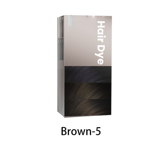 Kauapüsiv loodusliku essentsi ekstraktiga juuksevärv