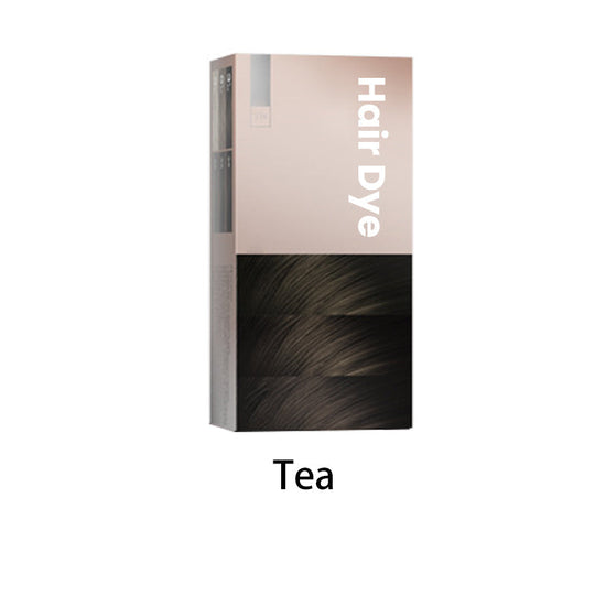 Kauapüsiv loodusliku essentsi ekstraktiga juuksevärv