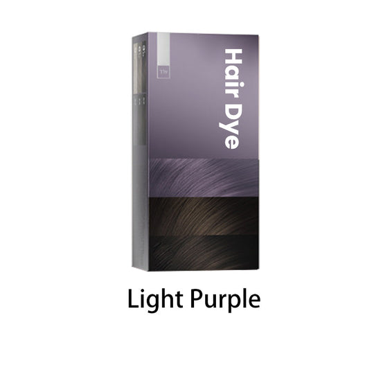 Kauapüsiv loodusliku essentsi ekstraktiga juuksevärv