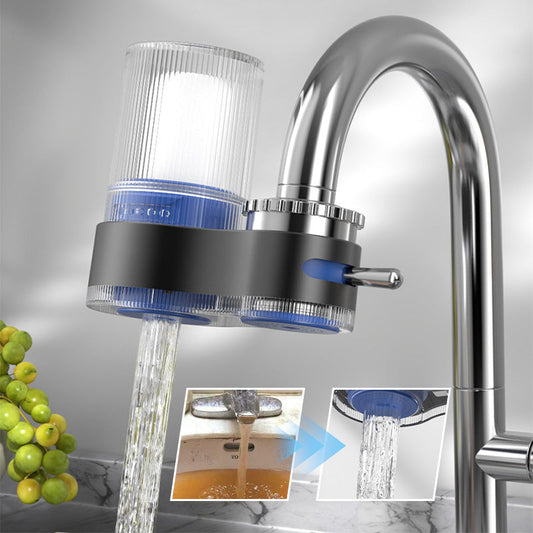 💧Καθαριστής νερού βρύσης με προσαρμογείς🎁