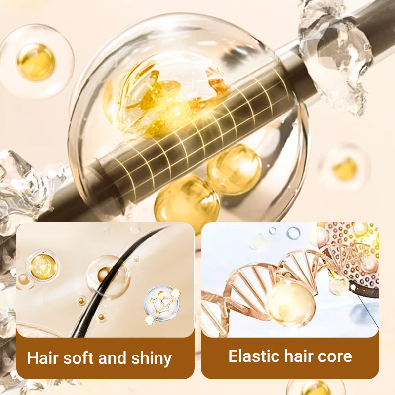 Bright Color Hair Dye for All Hairs