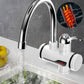 💥2025 Hot Sale 50% OFF💥Instant Electric Water Heater Faucet
