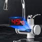 💥2025 Hot Sale 50% OFF💥Instant Electric Water Heater Faucet