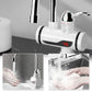 💥2025 Hot Sale 50% OFF💥Instant Electric Water Heater Faucet