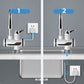 💥2025 Hot Sale 50% OFF💥Instant Electric Water Heater Faucet