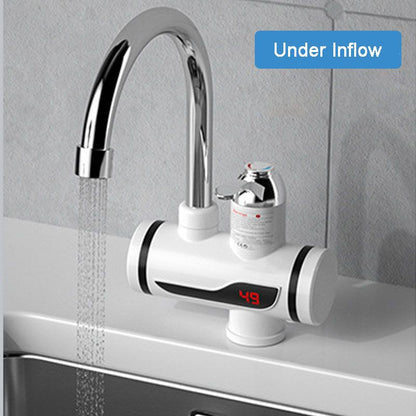 💥2025 Hot Sale 50% OFF💥Instant Electric Water Heater Faucet
