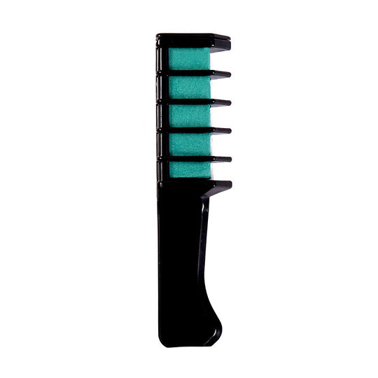 Temporary Hair Dye Chalk Comb- Cruelty Free