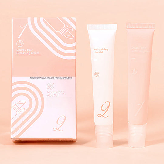 💛Hair Removal Cream Kit