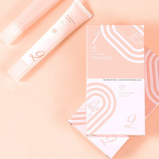 💛Hair Removal Cream Kit