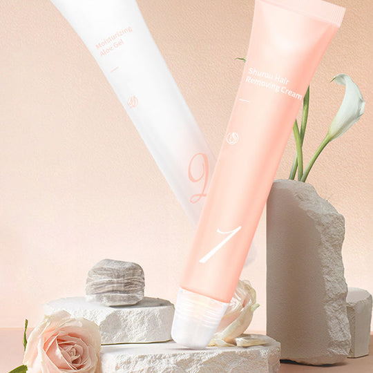 💛Hair Removal Cream Kit